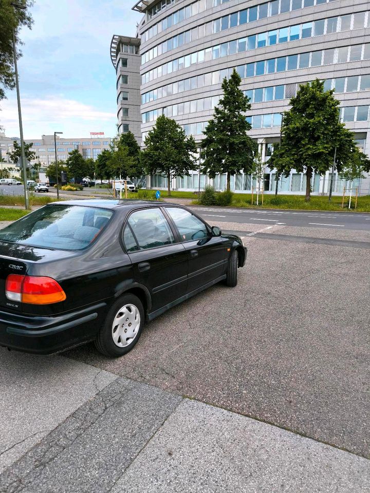 Honda Civic EK 3 in Düsseldorf