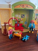 Playmobil 70308 Spielbox Kindergarten Nordrhein-Westfalen - Selfkant Vorschau