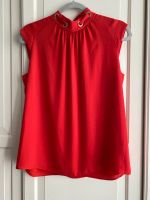 Karen Millen Top Shirt Gr.38/ UK12 ärmellos Bluse Brandenburg - Cottbus Vorschau