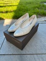 Gabor Schuhe mit kleinem Absatz Niedersachsen - Bomlitz Vorschau