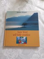 Jochen Klepper,  Texte und Lieder, neu Thüringen - Erfurt Vorschau