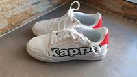 Sneaker Damen KAPPA  weiß Größe  40   NEU Hessen - Flörsheim am Main Vorschau
