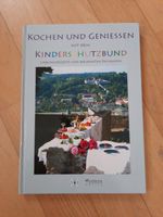 Kochen und Geniessen Kochbuch Kinderschutzbund Lieblingsrezepte v Bayern - Tiefenbach Kr Passau Vorschau
