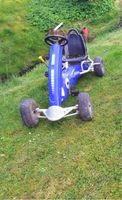 Go Kart Kettler 65 Euro Krummhörn - Campen Vorschau