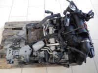 Motor A-160 CDI 82PS, OM 640.942 Mercedes Benz W169 W245 Nordrhein-Westfalen - Siegen Vorschau