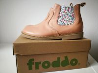 NEU mit Etikett Froddo Chelsea Boots Stiefeletten 33 Nordrhein-Westfalen - Minden Vorschau