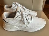 Sneaker Adidas NEU Gr.40 2/3 Fb.weiss Bayern - Gmund Vorschau
