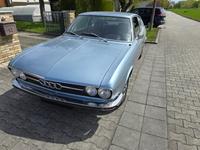 Verkaufe Audi 100 Coupe Bj 1972 H-Kennzeichen Bayern - Regensburg Vorschau