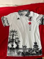 Japan Spezial Edition Trikot Dortmund - Lütgendortmund Vorschau