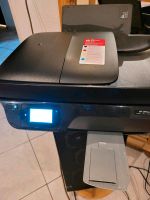 HP 3831 WLAN Drucker mit OVP Niedersachsen - Melle Vorschau