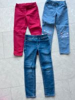 Hosen Jeans Set 110/116 Nordrhein-Westfalen - Hattingen Vorschau