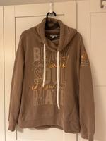 Soccx Pullover braun M Saarland - Ensdorf Vorschau