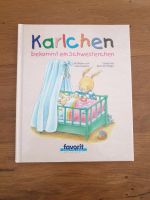 Karlchen bekommt ein Schwesterchen,Kinderbuch für große Geschwist Baden-Württemberg - Eppingen Vorschau