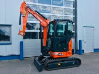 Hitachi ZX26U-6 Bagger Minibagegr Kettenbagger Nordrhein-Westfalen - Heek Vorschau