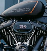 SUCHE Harley Davidson Luftfilter für M8 Modell Baden-Württemberg - Winterbach Vorschau