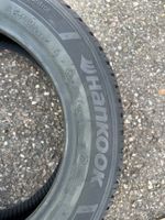 2 Hankook Allwetterreifen Kinergy 4S 165/65 R15 Baden-Württemberg - Konstanz Vorschau