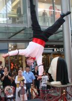 Zauberer und Clown für Kindergeburtstage Frankfurt am Main - Nordend Vorschau