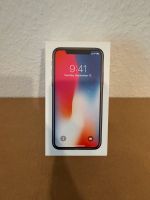 Iphone X 64gb gebraucht Hannover - Ahlem-Badenstedt-Davenstedt Vorschau