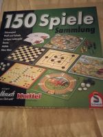 Gesellschaft Spiele zu verkaufen Brandenburg - Neulewin Vorschau
