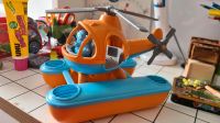 GreenToys Wasserhubschrauber Leipzig - Stötteritz Vorschau