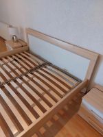 Doppelbett Saarland - Ensdorf Vorschau