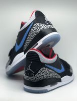 Neue Nike Air Jordan Sneaker Hessen - Bischofsheim Vorschau