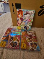 Winx Club Believix Fairy DVD 4.Staffel Box 2 Niedersachsen - Hemmoor Vorschau