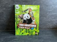 Rewe x WWF Tier-Abenteuer Sammelalbum vollständig Baden-Württemberg - Bad Krozingen Vorschau