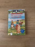 Lesebuch Buch Pferdefreunde, Sommerglück 10-12 Jahre ~Neu~ Niedersachsen - Langenhagen Vorschau