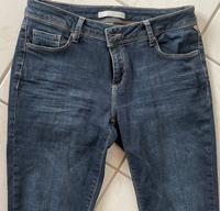 Betty & Co, Jeans, 38, M, 29, blau, neuwertig Bayern - Baar-Ebenhausen Vorschau