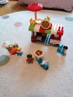 Lego Duplo Pizzeria (vollständig) Baden-Württemberg - Freiburg im Breisgau Vorschau