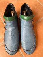 Schuhe von Rieker Gr 40 Rheinland-Pfalz - Weibern Vorschau