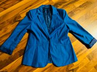 Blazer, C&A, blau, Gr. 42 Wandsbek - Hamburg Volksdorf Vorschau