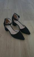 Anna Field Absatzschuhe, Pumps in schwarz, Gr. 38 Berlin - Steglitz Vorschau