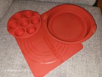 Tupperware Backset 3 Teile Nordrhein-Westfalen - Hürth Vorschau