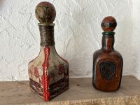 Vintage Deko-Flaschen (für Wohnung oder auch Kellerbar) Nordrhein-Westfalen - Herne Vorschau