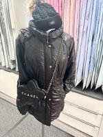 Taifun Herbst / , Winterjacke, Größe 40-42 tragbar Nordrhein-Westfalen - Niederzier Vorschau