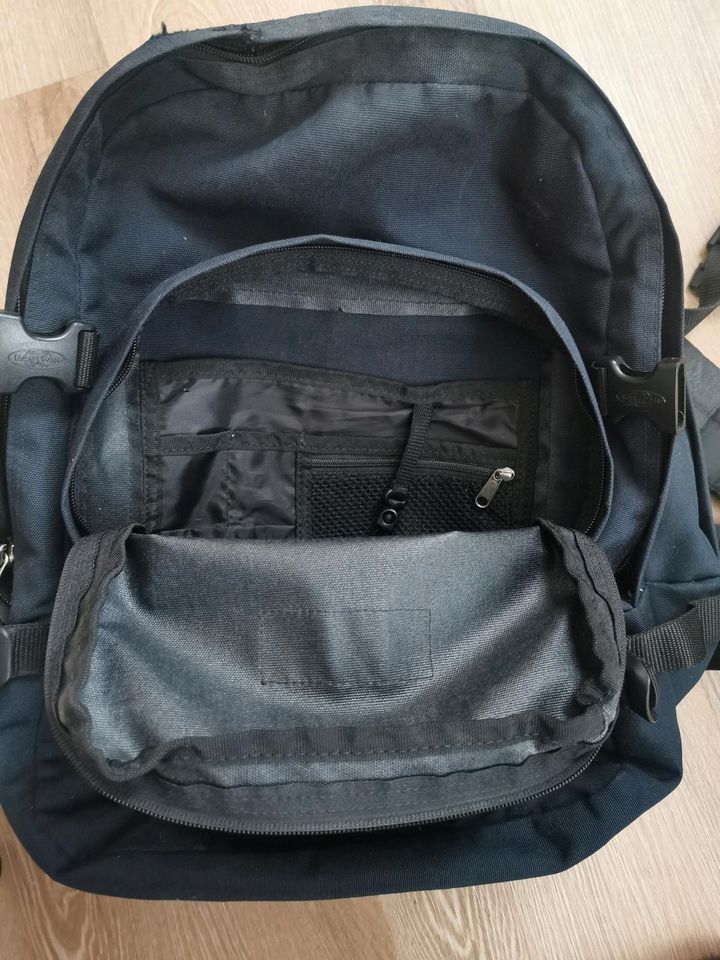 Eastpak Provider Rucksack in Dessau-Roßlau