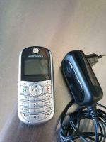 Motorola Handy mit Ladegerät Bayern - Essenbach Vorschau