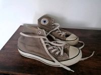 Original Converse Chucks All Stars in grau 6 1/2 Hessen - Solms Vorschau