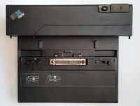 IBM ThinkPad Minidock 74P6733 Niedersachsen - Nörten-Hardenberg Vorschau