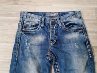 Jeans Herren Gr. 33/32 +Top Zustand+ Schleswig-Holstein - Oeversee Vorschau