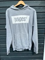 Snipes Pullover Herren Pulli Eimsbüttel - Hamburg Eimsbüttel (Stadtteil) Vorschau