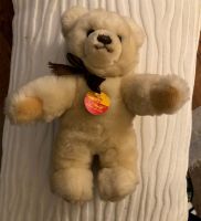 Steiff Teddybär Molly Blond ca. 22 cm 019272 Wurster Nordseeküste - Nordholz Vorschau