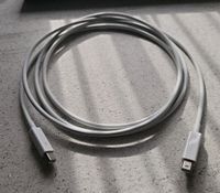 Apple Thunderbolt 2 Kabel 2 Meter Niedersachsen - Uelsen Vorschau