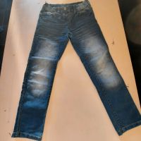 Jeans Yigga  Gr. 140 Nordrhein-Westfalen - Alpen Vorschau