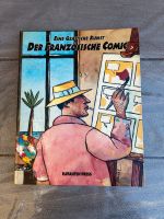 Der französische Comic Nordrhein-Westfalen - Düren Vorschau