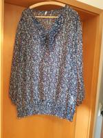 Bluse, transparent, Gr. 52 Sachsen - Glauchau Vorschau