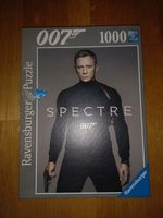 Ravensburger Puzzle James Bond Spectre 1000 er 007 Bayern - Rottendorf Unterfr Vorschau