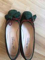 Trachten Pumps De Robert Kr. Dachau - Dachau Vorschau